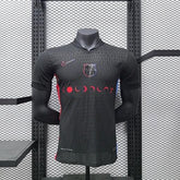 FC Barcelona 2024-2025 away game moon edition player